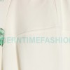 Balenciaga - Recycle Drill Letter Mottled Printed Crew-neck Sweatshirt
