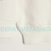 Balenciaga - Recycle Drill Letter Mottled Printed Crew-neck Sweatshirt