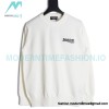 Burberry - 23Fw Embroidered Coke Knit Sweater