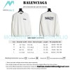 Burberry - 23Fw Embroidered Coke Knit Sweater