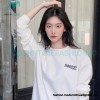 Burberry - 23Fw Embroidered Coke Knit Sweater