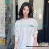 Burberry - 23Fw Embroidered Coke Knit Sweater
