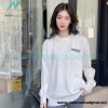 Burberry - 23Fw Embroidered Coke Knit Sweater