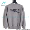 Burberry - 23Fw Embroidered Coke Knit Sweater