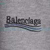Burberry - 23Fw Embroidered Coke Knit Sweater