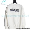 Burberry - 23Fw Embroidered Coke Knit Sweater