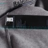 Burberry - 23Fw Embroidered Coke Knit Sweater