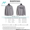 Burberry - 23Fw Embroidered Coke Knit Sweater