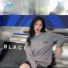 Burberry - 23Fw Embroidered Coke Knit Sweater
