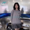 Burberry - 23Fw Embroidered Coke Knit Sweater