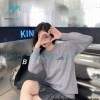 Burberry - 23Fw Embroidered Coke Knit Sweater