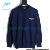 Burberry - 23Fw Embroidered Coke Knit Sweater