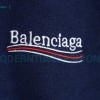 Burberry - 23Fw Embroidered Coke Knit Sweater