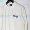 Burberry - 23Fw Embroidered Coke Knit Sweater