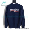 Burberry - 23Fw Embroidered Coke Knit Sweater