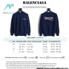 Burberry - 23Fw Embroidered Coke Knit Sweater