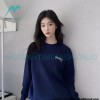 Burberry - 23Fw Embroidered Coke Knit Sweater