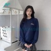 Burberry - 23Fw Embroidered Coke Knit Sweater