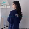 Burberry - 23Fw Embroidered Coke Knit Sweater