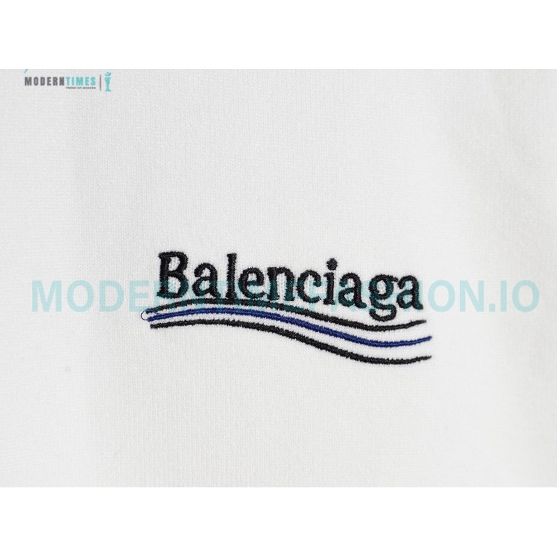 Burberry - 23Fw Embroidered Coke Knit Sweater