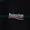 Burberry - 23Fw Embroidered Coke Knit Sweater