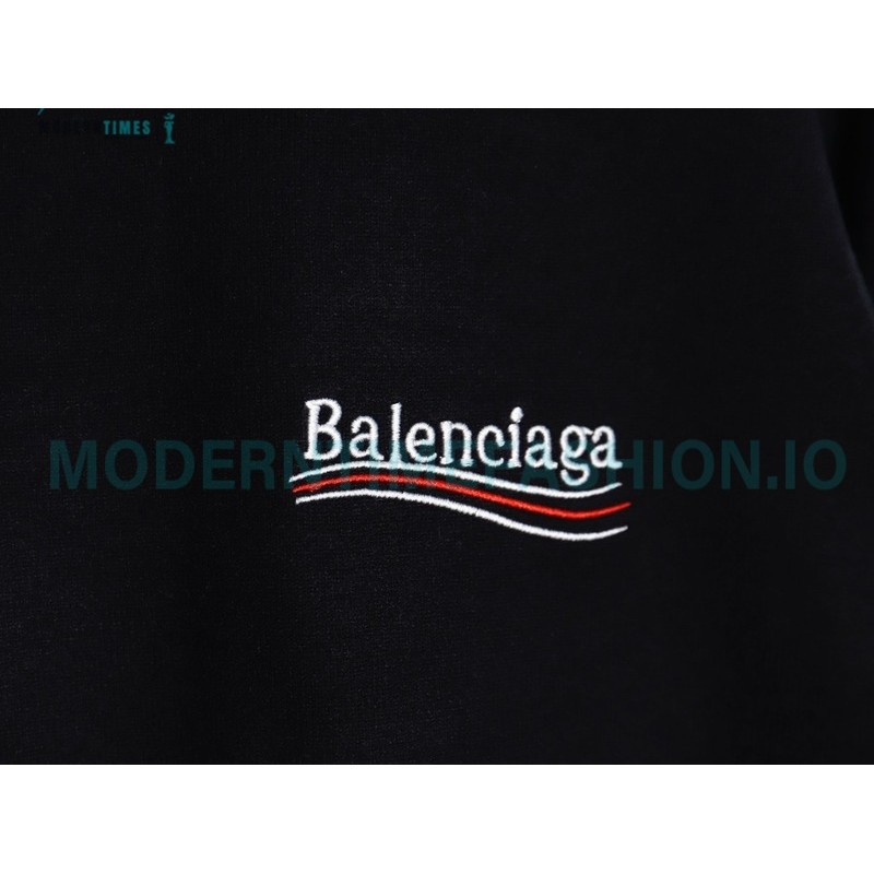 Burberry - 23Fw Embroidered Coke Knit Sweater