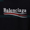 Burberry - 23Fw Embroidered Coke Knit Sweater