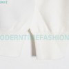 Burberry - 23Fw Embroidered Coke Knit Sweater