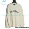 Balenciaga - Autumn Winter Wool Sweater