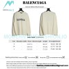 Balenciaga - Autumn Winter Wool Sweater