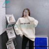 Balenciaga - Autumn Winter Wool Sweater
