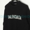 Balenciaga - Autumn Winter Wool Sweater