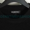 Balenciaga - Autumn Winter Wool Sweater