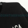 Balenciaga - Autumn Winter Wool Sweater