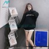 Balenciaga - Autumn Winter Wool Sweater