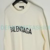 Balenciaga - Autumn Winter Wool Sweater