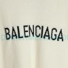 Balenciaga - Autumn Winter Wool Sweater