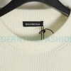 Balenciaga - Autumn Winter Wool Sweater