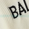 Balenciaga - Autumn Winter Wool Sweater