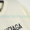 Balenciaga - Autumn Winter Wool Sweater