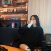 Balenciaga - 23FW Cashmere Blend Armband Crewneck Sweater