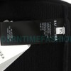 Balenciaga - 23FW Cashmere Blend Armband Crewneck Sweater