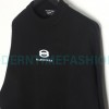 Balenciaga - 23FW Cashmere Blend Armband Crewneck Sweater