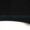 Balenciaga - 23FW Cashmere Blend Armband Crewneck Sweater