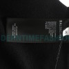 Balenciaga - 23FW Cashmere Blend Armband Crewneck Sweater