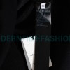 Balenciaga - 23FW Bitcoin Mud Dyed Turtleneck Sweater