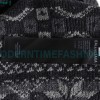 Balenciaga - 23FW Wool Blend Patchwork Hardshell Sweater