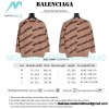 Balenciaga - Classic Barrage Sweater