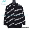 Balenciaga - Classic Barrage Sweater