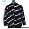 Balenciaga - Classic Barrage Sweater